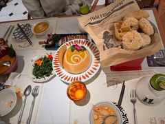 -太食獸泰式茶餐厅(IFS国金中心店)