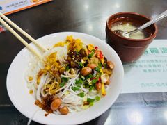 -龙老五汤店(站前西路店)