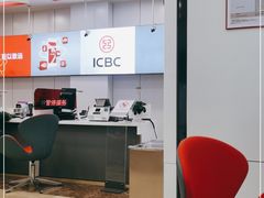 -中国工商银行(南翔支行)