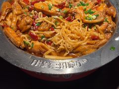 -胖哥俩肉蟹煲(杭州下沙学林街店)