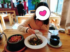 -白鹿江西餐厅(北师大店)