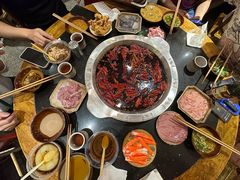 -大龙火锅(老店)