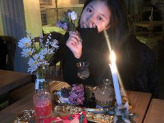 -阁楼Glow