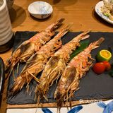 炙烤牛肉特别好，强烈安利…