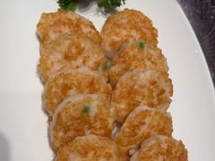 -望海湾鱼头泡饼·天津菜(空港店)