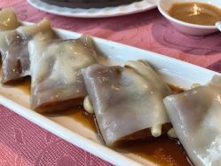 -空中一号宴会厅(信合大厦店)