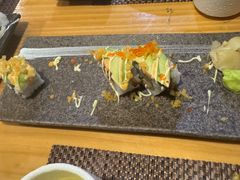 -长崎屋·日本料理·刺身·烧鸟(天河北路店)