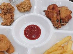 -豪客来牛排(红豆万花城店)