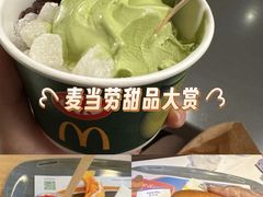 -麦当劳(融创茂店)