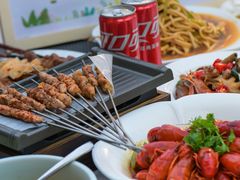 -青岛天瑞星空酒店