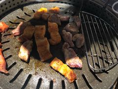 -33韩式自助烧烤(环城南路店)