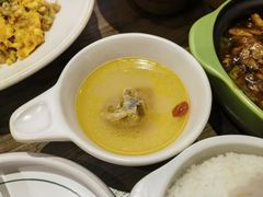 -云海肴·汽锅鸡·云南菜(广安门天虹店)