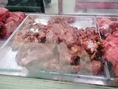 -清真铁志明腊牛羊肉