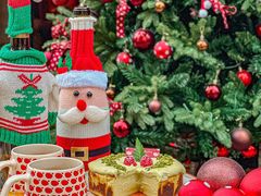 -BROWNSTONE布朗石西班牙餐厅(富城店)