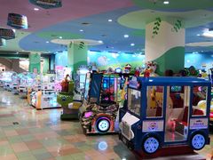 -永旺梦乐城国际商城(北清路店)