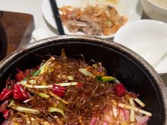 -狮王府淮扬菜(新街口友谊店)