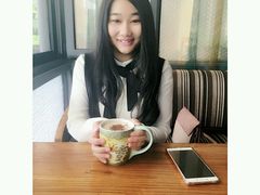-向日葵咖啡