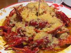 -庆峰龙虾烧烤(合肥一店)