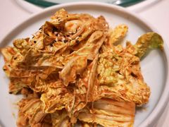 乾隆白菜-羲和雅苑•北京烤鸭(陆家嘴中心店)