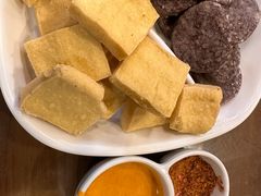-88号小吃店·经典云南菜·地道纳西美食