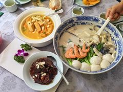 -山外山菜馆(玉泉路店)