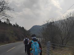 -妙峰山风景名胜区