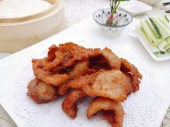 -轩记海鲜餐厅·四十五年老字号·经典粤菜(西区彩虹店)