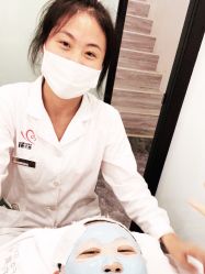 -苗方清颜专业祛痘·皮肤管理
