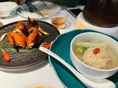 -醉舍·新淮扬菜(长宁龙之梦店)
