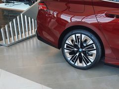 -上海宝诚中环BMW·MINI4S店