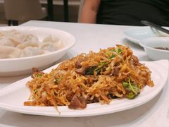 -北李妈妈菜·海肠捞饭(高新万达店)