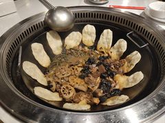-沈厨地锅老灶•徐州烧烤(黄渡店)