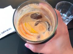 -BE NORMAL CAFE(霞溪路店)