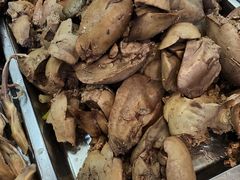 -晓马鸭店(新芜路店)