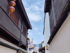 -南后街-郎官巷