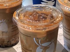 -瑞幸咖啡(龙湖北城天街北馆店)