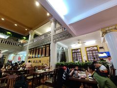 -日日鲜茶餐厅(小公园店)