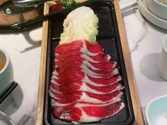 -六少·猪肚包鸡火锅(卓悦INTOWN店)