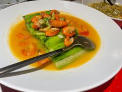 -荷风细雨·中国茶宴(碧云店)