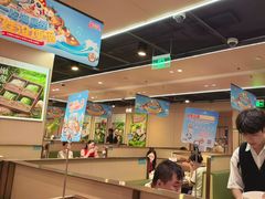 -海底捞火锅(奉化银泰店)
