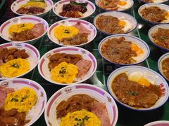 -憶廟街 X 沙角邨(太古城店)