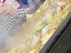 -浔味·山屿湖·正宗全鱼宴老字号