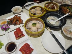 -粤秀小厨·广式早茶(辽宁路店)