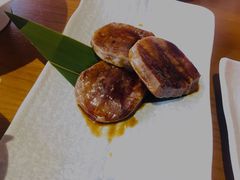 酱烤厚切牛舌-有喜屋·深夜食堂(北京西路店)