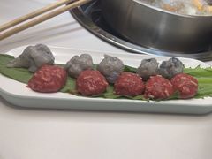 -牛品福潮汕牛肉火锅(旺庄店)