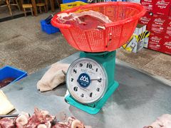 -标记美食新鲜猪杂(兴南大道店)