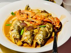 -张福记(陇海中路店)