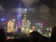 -上海外滩茂悦大酒店