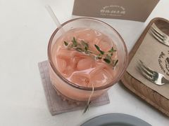 冰芭茉莉-野路甜点铺(松柏路店)