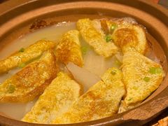 -老客家·客家菜(万达店)